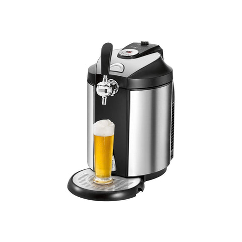 Spillatore Birra Con Raffreddamento E Display