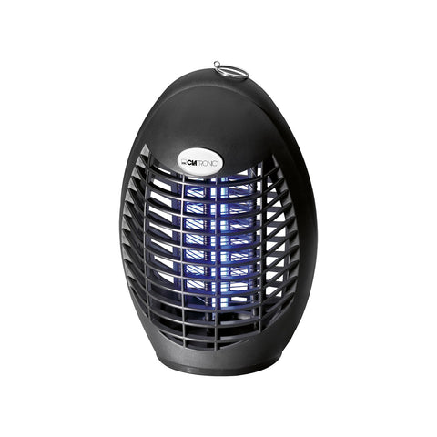 Zanzariera Elettrica Con Luce Uv 4w