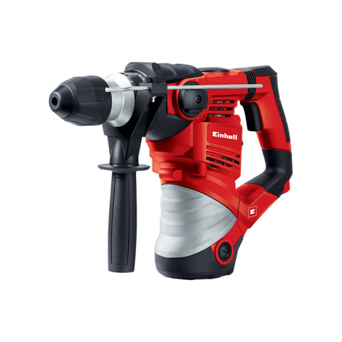 immagine-1-einhell-martello-tassellatore-4-funzioni-th-rh-1600-ean-4006825593280