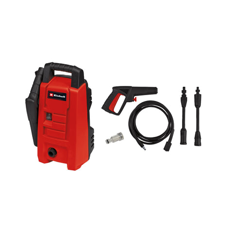 immagine-1-einhell-set-idropulitrice-con-accessori-240v-ean-4006825649857