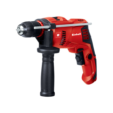 immagine-1-einhell-trapano-a-percussione-500w-ean-4006825591347