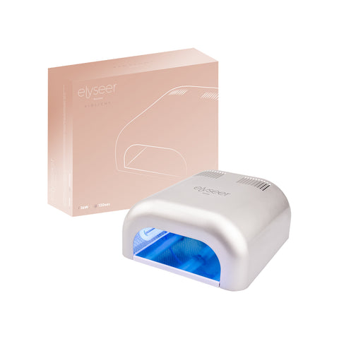 Lampada Uv Professionale 36w