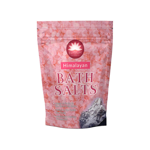 Sali Da Bagno Rilassanti Himalayan 1kg