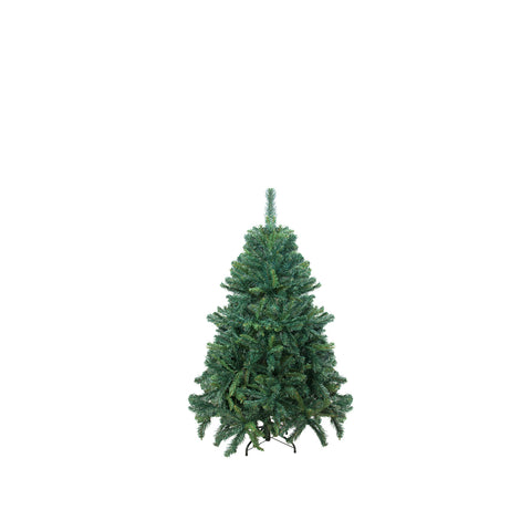 Albero Di Natale Da 650 Rami 150cm