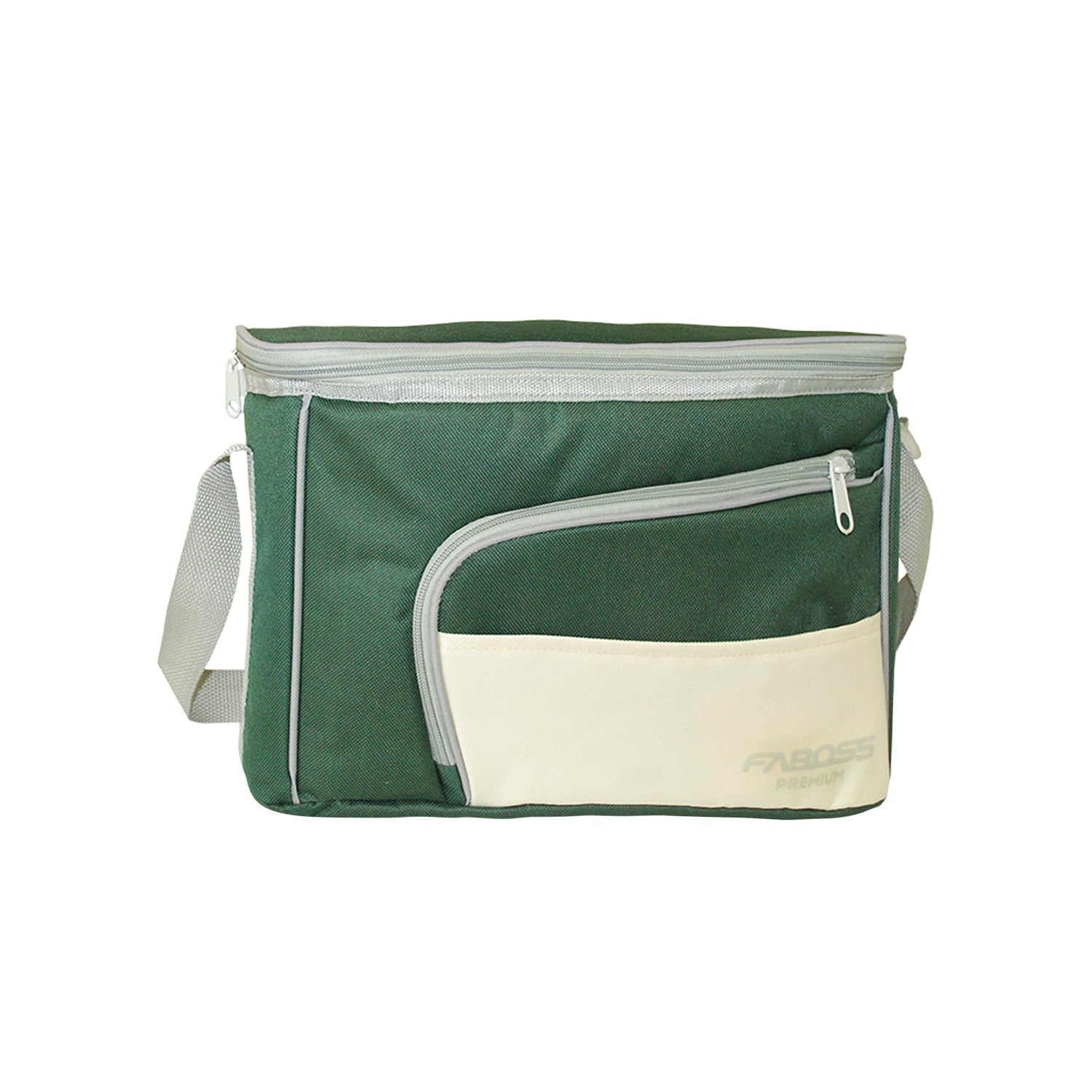 Borsa Termica Poliestere 8L: Freschezza Garantita