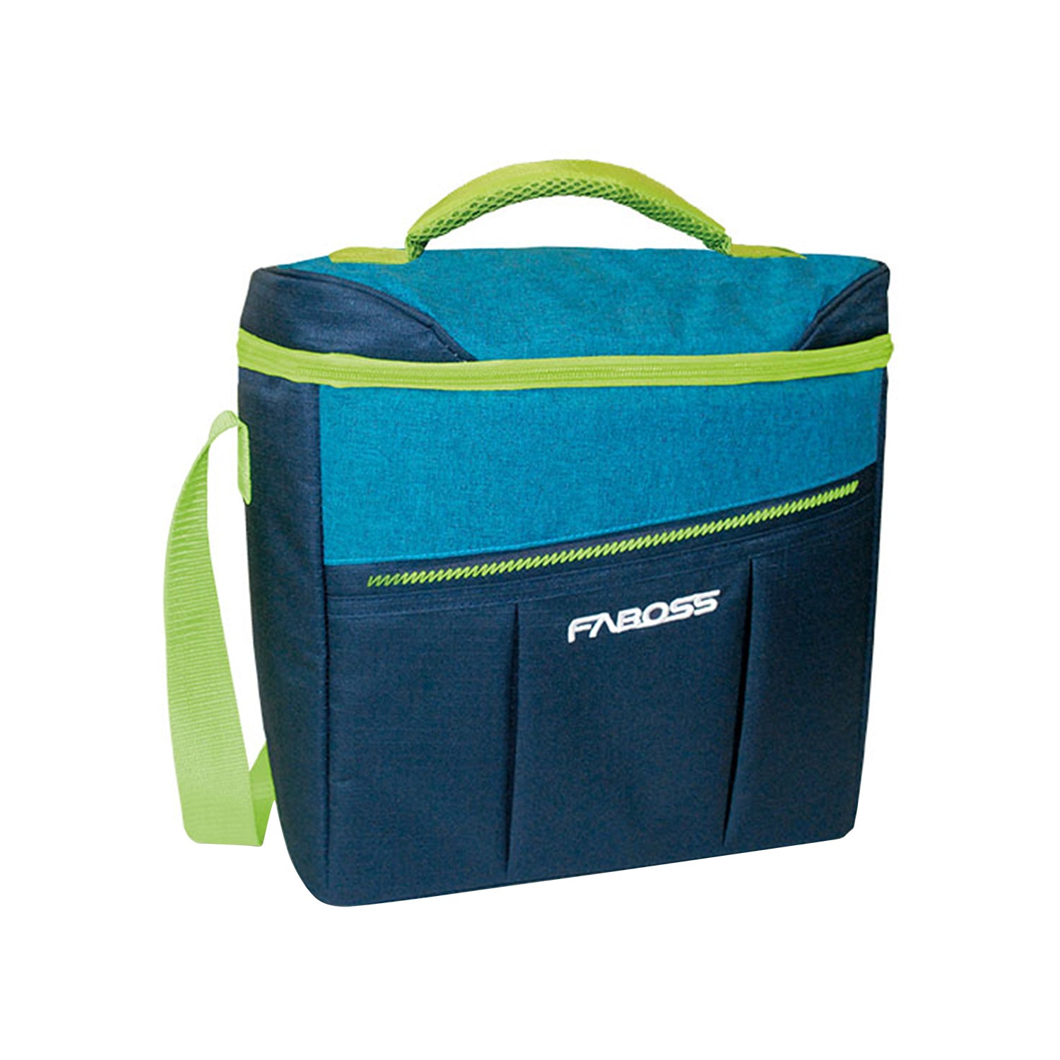 Borsa Termica Lunch Box Traffic 16l