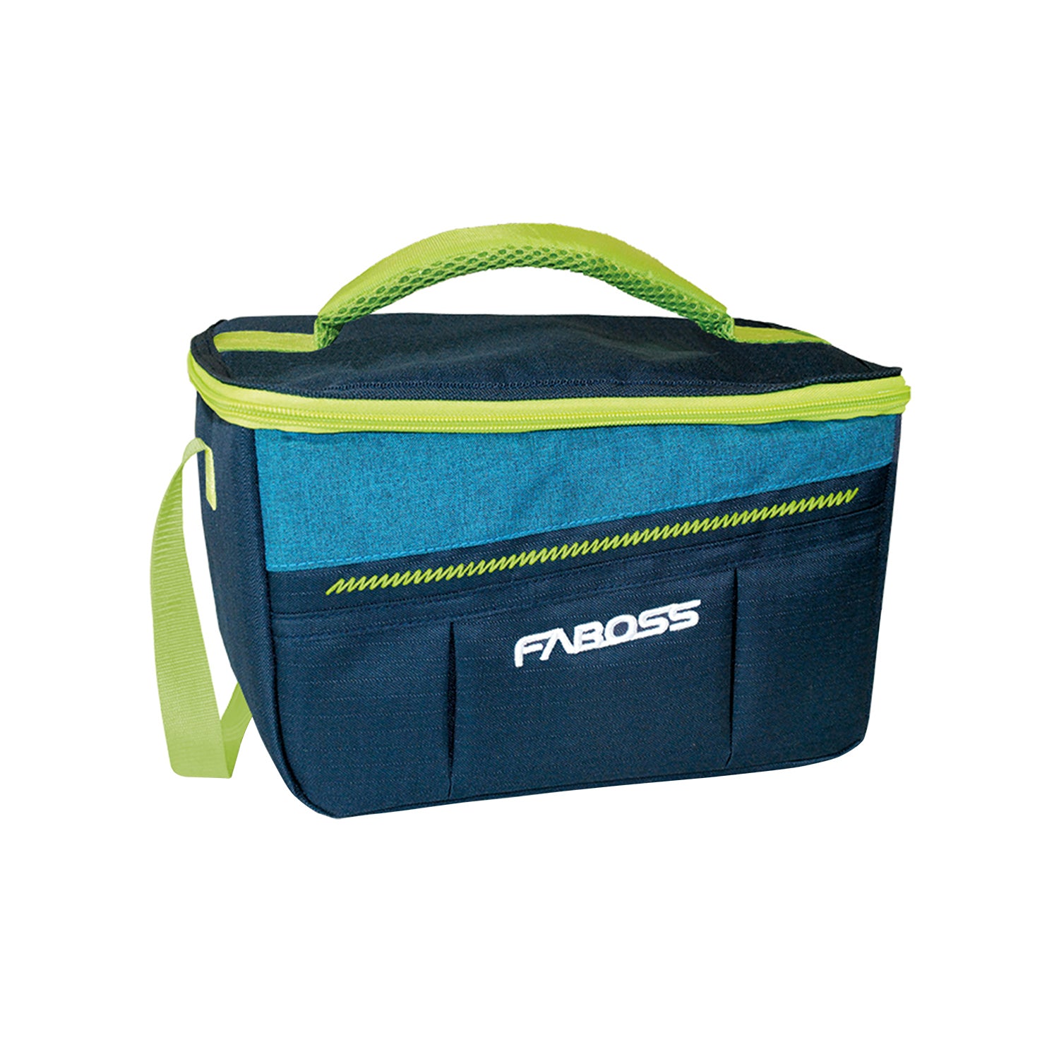 Borsa Termica Lunch Box Traffic 7l