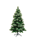 immagine-1-feeric-lights-and-christmas-albero-di-natale-innevato-con-pigne-180cm-ean-3560233792839