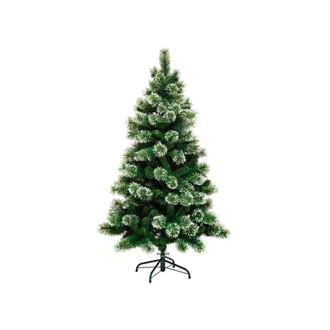 immagine-1-feeric-lights-and-christmas-albero-di-natale-innevato-con-pigne-210cm-ean-3560233792846