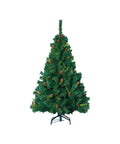 immagine-1-feeric-lights-and-christmas-albero-di-natale-reale-con-pigne-150cm-ean-3560237287409