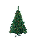immagine-1-feeric-lights-and-christmas-albero-di-natale-reale-con-pigne-210cm-ean-3560237287423