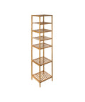 immagine-1-five-simply-smart-scaffale-a-colonna-in-bambu-con-6-ripiani-mensole-ean-3560239680444