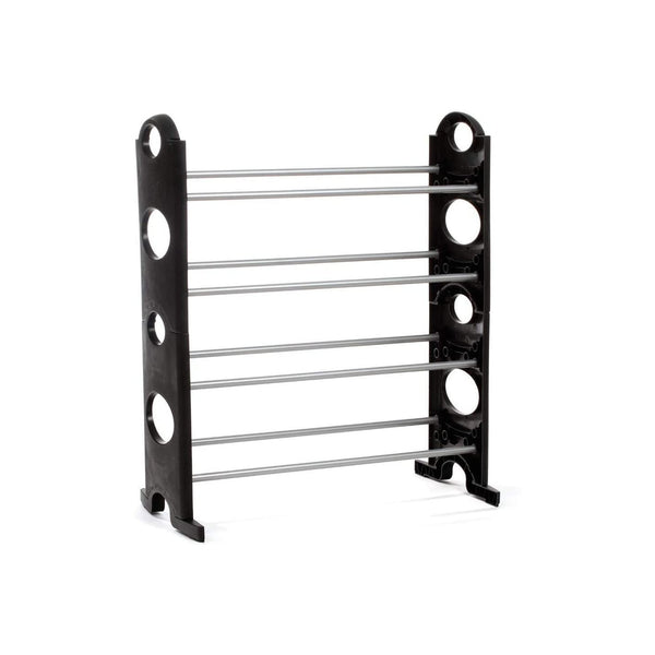 10 Cerniere Plastiche Pieghevoli 1.9x1.9cm Per Mobili E Finestre - Nero - Foto 6