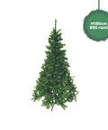 immagine-1-galileo-casa-albero-di-natale-da-800-rami-180cm-ean-8029124061980