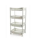 immagine-1-galileo-casa-carrello-scaffale-da-cucina-a-4-ripiani-bianco-ean-8029121922123