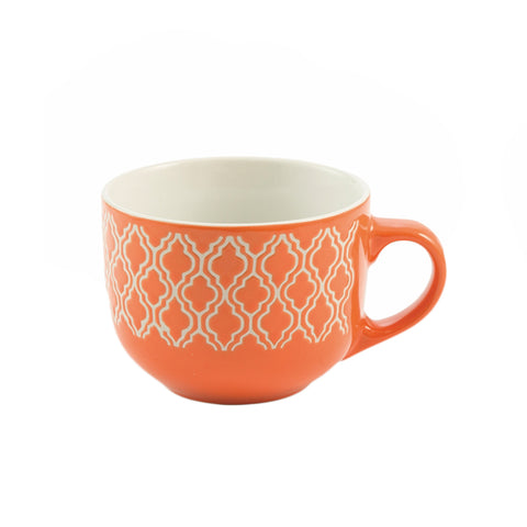 Tazza Per Colazione 360ml