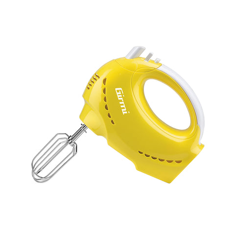 Sbattitore Da Cucina Giallo 200w