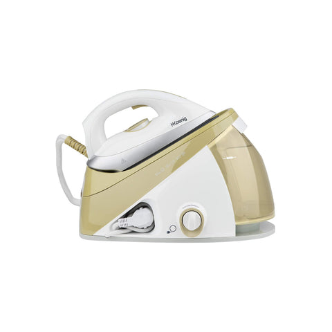 Ferro Da Stiro Piastra In Ceramica 1,1l 2400w