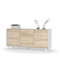 immagine-1-habitdesign-credenza-mobile-a-3-ante-75x154x41cm-ean-8423490264271