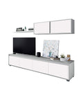 immagine-1-habitdesign-parete-a-giorno-bianco-43x41x200cm-ean-8423490265414