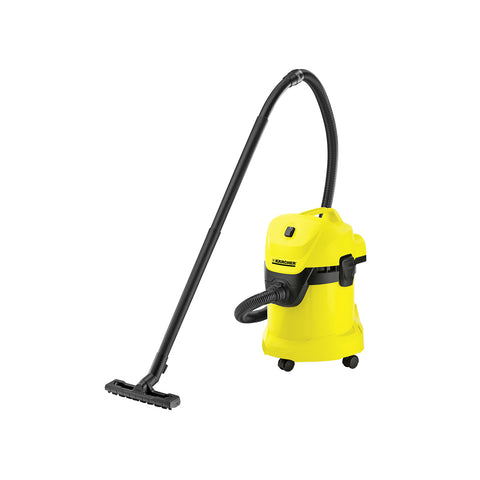 immagine-1-karcher-aspiracenere-multifunzione-wd3-17l-1000w-ean-4039784977686