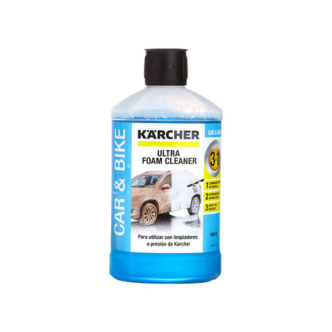 Detergente Idropulitrici 1l