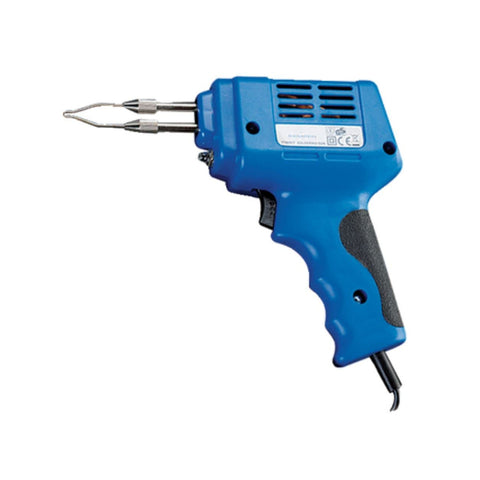 Saldatore Istantaneo Con Valigetta E Ricambi 100w