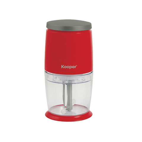 immagine-1-kooper-tritatutto-con-lame-in-acciaio-400ml-200w-ean-8029124120175