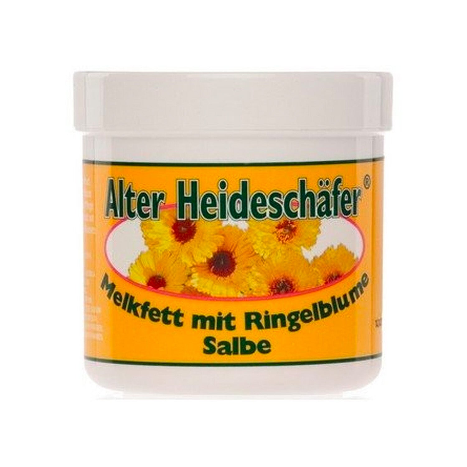 Crema Per La Pelle Alla Calendula 250ml