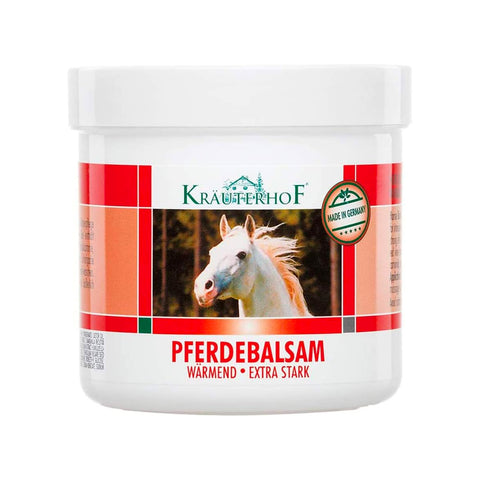 Gel Scaldante Muscolare 250ml