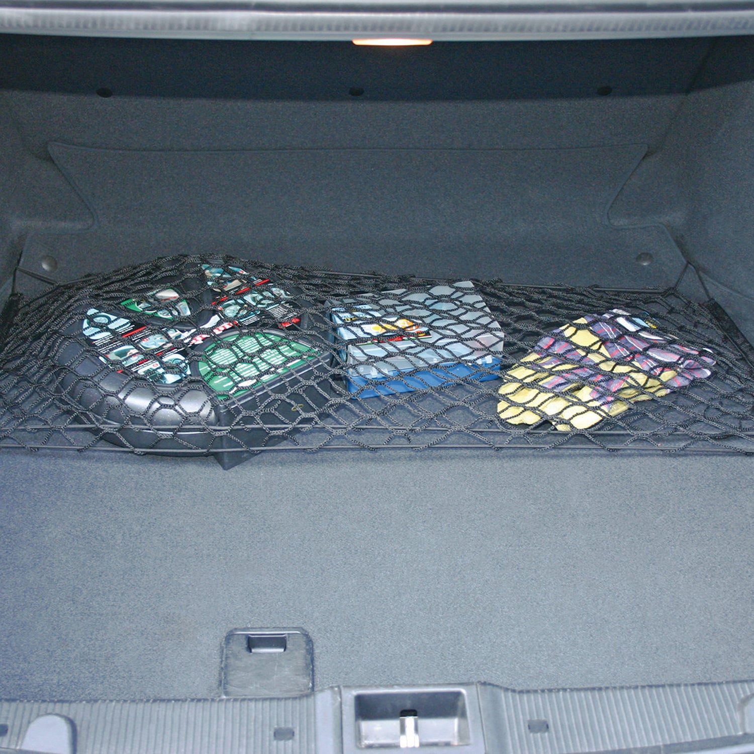 Portaoggetti Per Portabagagli Auto 80x50