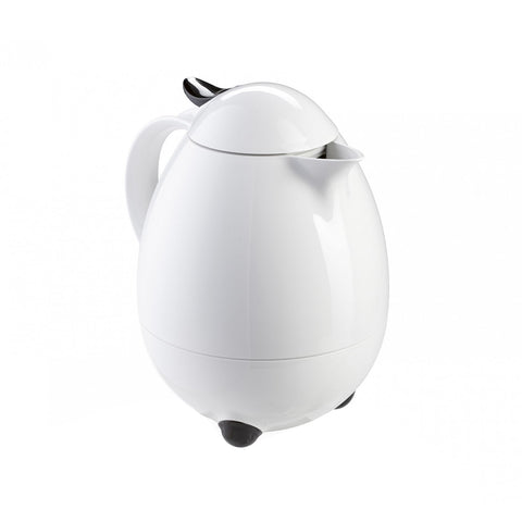 Caraffa Termica Da Columbus Bianco 1l
