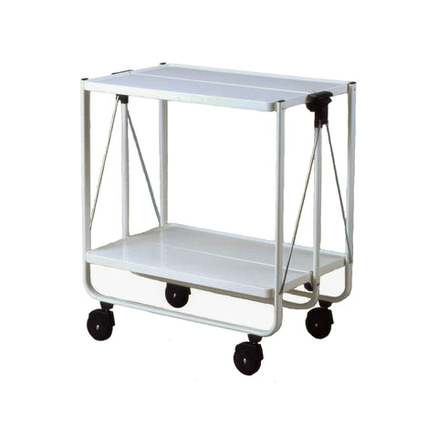 immagine-1-leifheit-carrello-con-ruote-bianco-60x40cm-ean-4006501742117