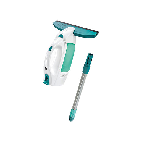 Set Lavavetri Aspirante Con Manico 100w