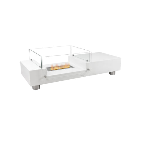 Camino Al Bioetanolo Da Terra Vittoria Bianco