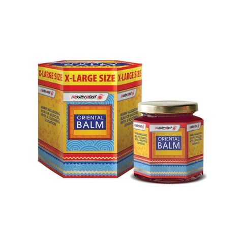 Balsamo Orientale Xl Massaggio Muscolare 36g