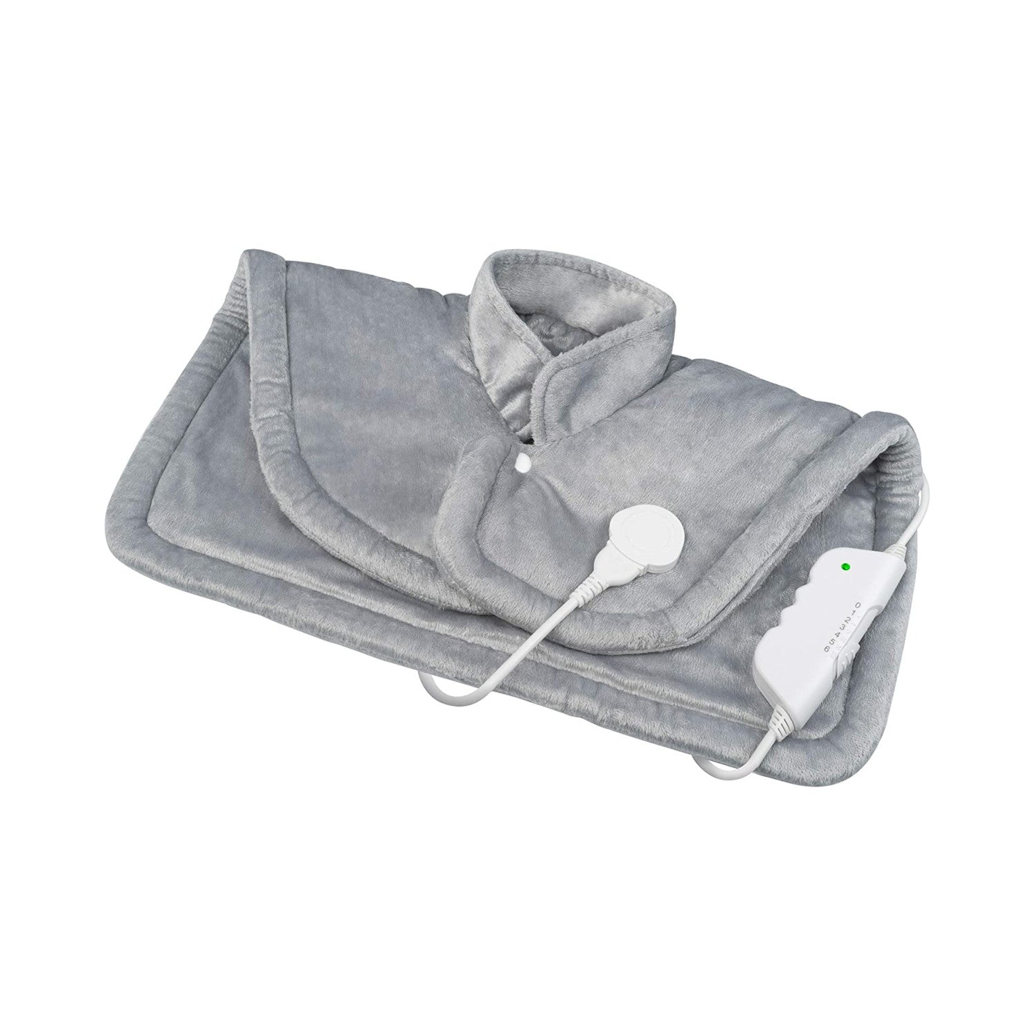 Mantello Elettrico Riscaldante 6,7x23,2x34cm