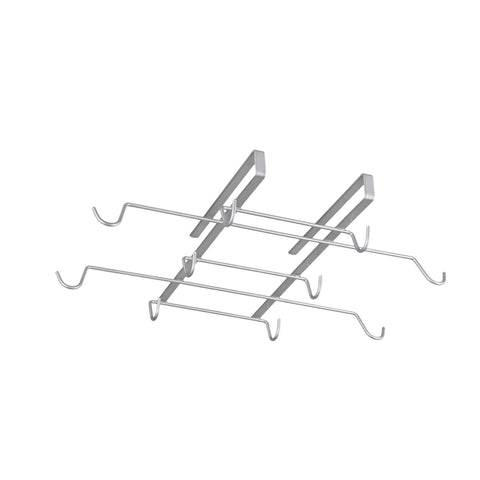 Sottoripiano Per 10 Tazze Polytherm 37x28x6cm