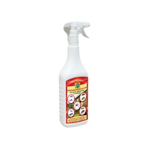 Insetticida Spray Universale 750ml