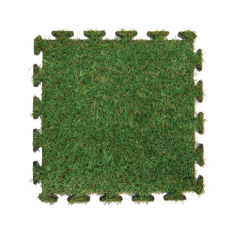 Mattonella Prato Ad Incastro 38x38cm