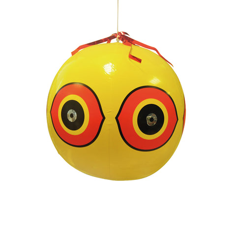 Repellente Pallone Per Uccelli E Volatili