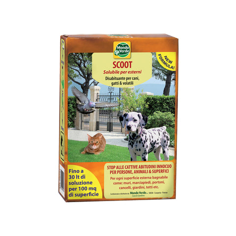 immagine-1-mondoverde-repellente-scoot-per-animali-per-esterno-150gr-ean-8012526999647