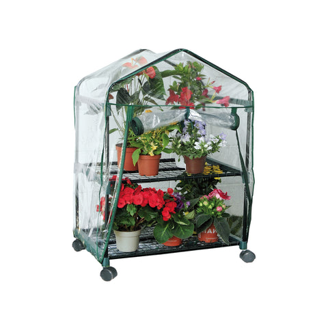 immagine-1-mondoverde-serra-da-balcone-a-2-ripiani-con-ruote-ean-8012526035338