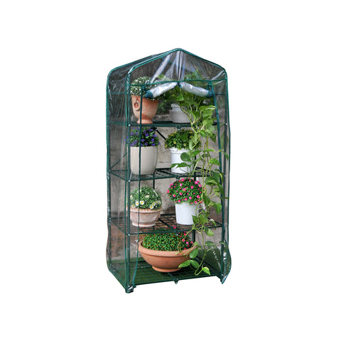 immagine-1-mondoverde-serra-da-balcone-ripieghevole-4-ripiani-ean-8012526048642