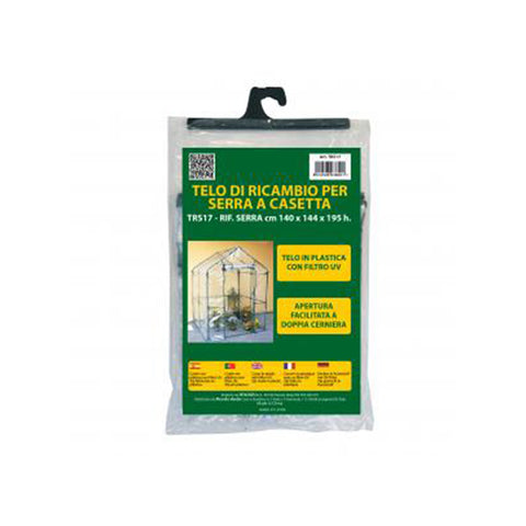 immagine-1-mondoverde-serra-da-giardino-a-casetta-140x144x195cm-ean-8012526037967