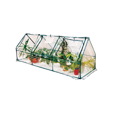 Serra Da Giardino Floral Maxy 272x92x92cm