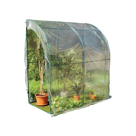 Serra Da Giardino Omnia 100x200x215cm