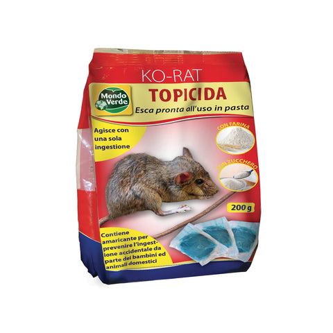 immagine-1-mondoverde-topicida-esca-in-pasta-per-topi-200g-ean-8012526049489