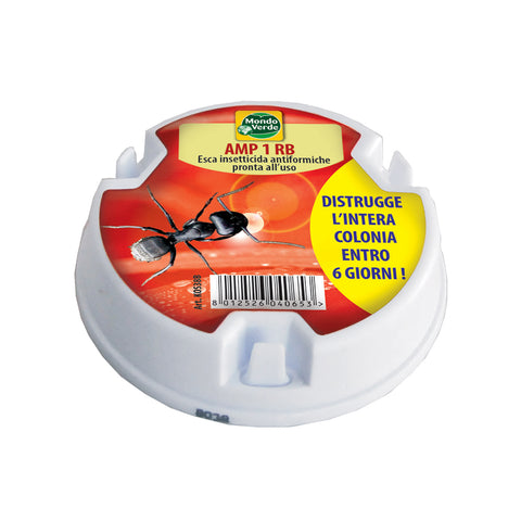 Trappola Gel Per Formiche 10g