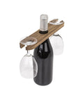 immagine-1-oem-butler-portabottiglia-vino-e-2-calici-per-servire-in-legno-25x6cm-ean-4029811457663